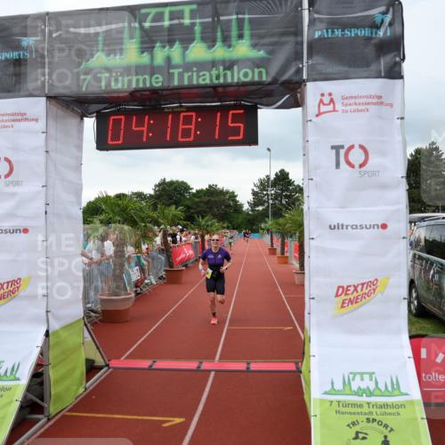 15.06.2025 - 7 Türme Triathlon Michael Strokosch http://msf.ph/oto/7984921 15.06.2025 14:18:15 Ziel 511, 1101, 1188 meine-sportfotos.de