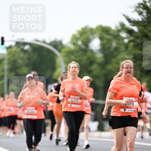 15.06.2025 - REWE Women's Run Dr. Thomas Lammeyer http://msf.ph/oto/7984922 15.06.2025 10:47:18 Laufen 5171, 104, 70 meine-sportfotos.de