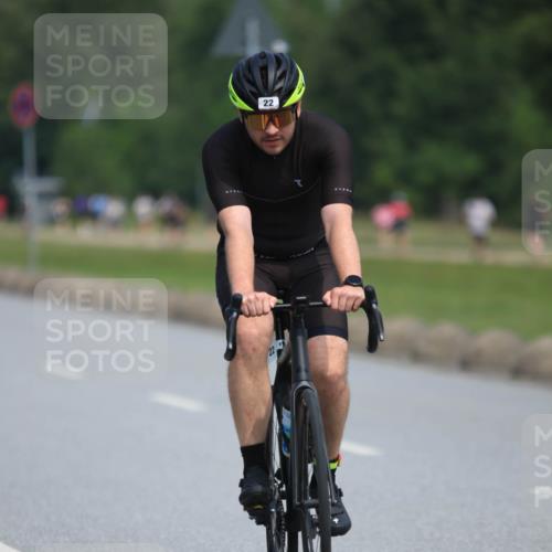 21.06.2025 - 27. Vierlanden-Triathlon H.Heesch http://msf.ph/oto/7984993 15.06.2025 11:25:04 Radfahren 22, 29, 81, 693, 970 meine-sportfotos.de