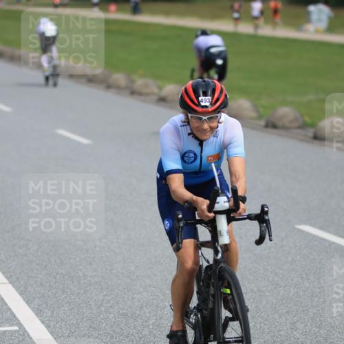 15.06.2025 - 27. Vierlanden-Triathlon H.Heesch http://msf.ph/oto/7985034 15.06.2025 11:02:53 Radfahren 49, 493, 626, 628, 634, 712, 725, 736 meine-sportfotos.de