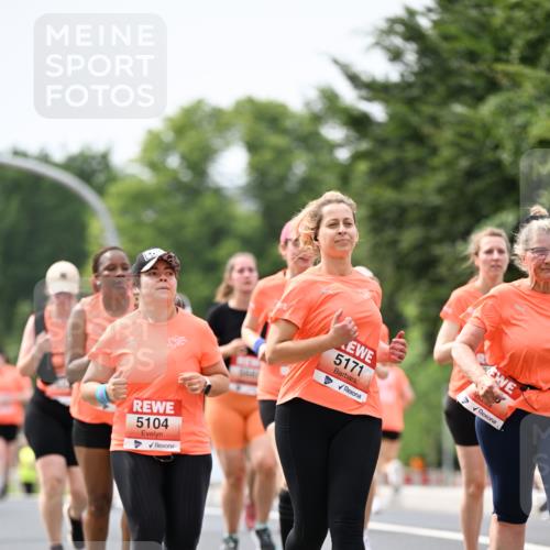 15.06.2025 - REWE Women's Run Dr. Thomas Lammeyer http://msf.ph/oto/7985047 15.06.2025 10:47:20 Laufen 5104, 5171 meine-sportfotos.de