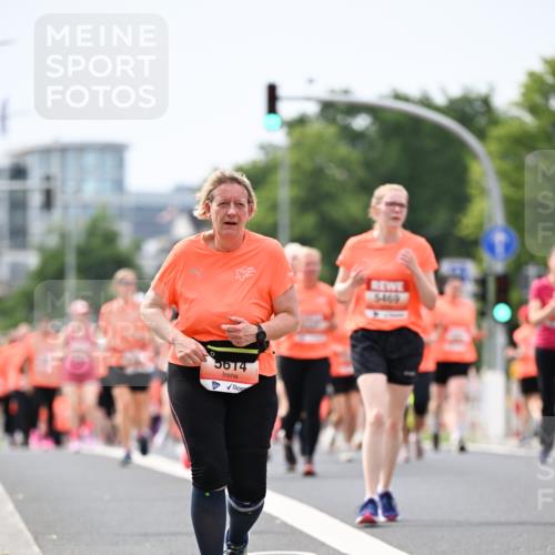 15.06.2025 - REWE Women's Run Dr. Thomas Lammeyer http://msf.ph/oto/7985160 15.06.2025 10:47:23 Laufen 5614, 5469 meine-sportfotos.de