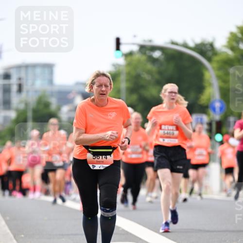 15.06.2025 - REWE Women's Run Dr. Thomas Lammeyer http://msf.ph/oto/7985176 15.06.2025 10:47:23 Laufen 5614, 5469 meine-sportfotos.de