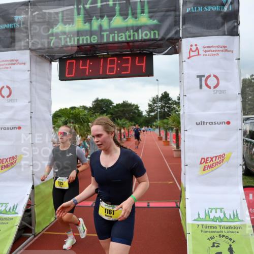 15.06.2025 - 7 Türme Triathlon Michael Strokosch http://msf.ph/oto/7985191 15.06.2025 14:18:33 Ziel 550, 720, 925, 1161 meine-sportfotos.de