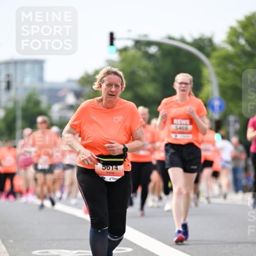 15.06.2025 - REWE Women's Run Dr. Thomas Lammeyer http://msf.ph/oto/7985217 15.06.2025 10:47:23 Laufen 5614, 5, 469 meine-sportfotos.de
