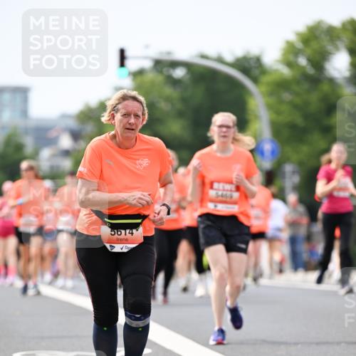 15.06.2025 - REWE Women's Run Dr. Thomas Lammeyer http://msf.ph/oto/7985220 15.06.2025 10:47:24 Laufen 5614 meine-sportfotos.de