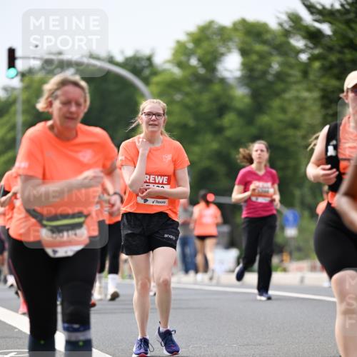 15.06.2025 - REWE Women's Run Dr. Thomas Lammeyer http://msf.ph/oto/7985261 15.06.2025 10:47:24 Laufen 8014 meine-sportfotos.de