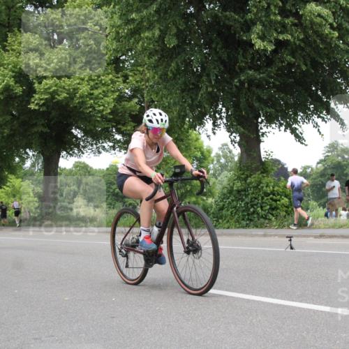 15.06.2025 - 7 Türme Triathlon Yannick Fuchs http://msf.ph/oto/7985292 15.06.2025 13:47:07 Radfahren  meine-sportfotos.de