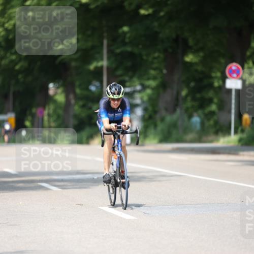 15.06.2025 - 7 Türme Triathlon Yannick Fuchs http://msf.ph/oto/7985313 15.06.2025 12:55:23 Radfahren 624 meine-sportfotos.de