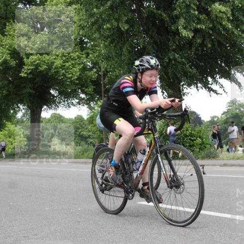 15.06.2025 - 7 Türme Triathlon Yannick Fuchs http://msf.ph/oto/7985324 15.06.2025 13:47:08 Radfahren  meine-sportfotos.de