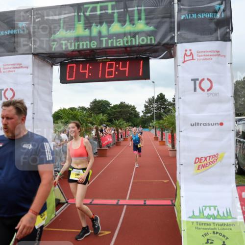 15.06.2025 - 7 Türme Triathlon Michael Strokosch http://msf.ph/oto/7985346 15.06.2025 14:18:41 Ziel 473, 779, 802, 929, 979 meine-sportfotos.de