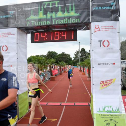 15.06.2025 - 7 Türme Triathlon Michael Strokosch http://msf.ph/oto/7985349 15.06.2025 14:18:41 Ziel 473, 779, 802, 929, 979 meine-sportfotos.de