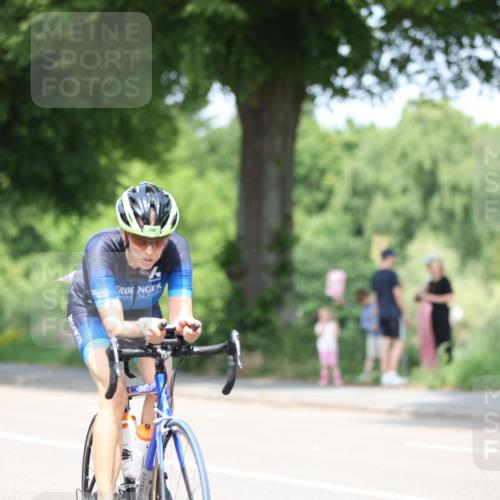 15.06.2025 - 7 Türme Triathlon Yannick Fuchs http://msf.ph/oto/7985363 15.06.2025 12:55:25 Radfahren 624 meine-sportfotos.de