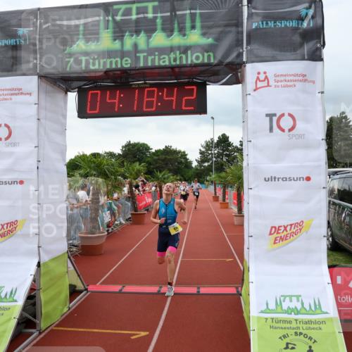 15.06.2025 - 7 Türme Triathlon Michael Strokosch http://msf.ph/oto/7985377 15.06.2025 14:18:42 Ziel 473, 779, 802, 929, 979 meine-sportfotos.de