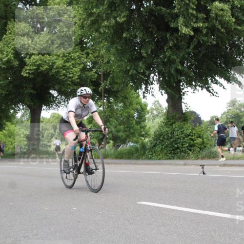 15.06.2025 - 7 Türme Triathlon Yannick Fuchs http://msf.ph/oto/7985399 15.06.2025 13:47:18 Radfahren  meine-sportfotos.de