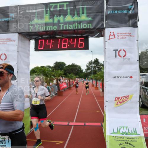 15.06.2025 - 7 Türme Triathlon Michael Strokosch http://msf.ph/oto/7985473 15.06.2025 14:18:46 Ziel 473, 594, 779, 802, 929, 979, 1119 meine-sportfotos.de