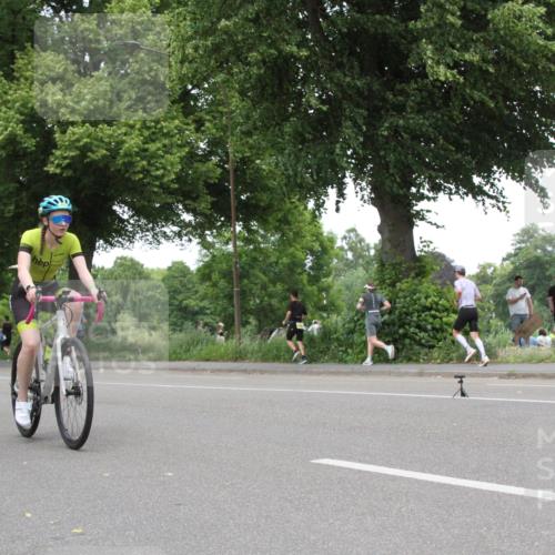 15.06.2025 - 7 Türme Triathlon Yannick Fuchs http://msf.ph/oto/7985486 15.06.2025 13:47:43 Radfahren  meine-sportfotos.de