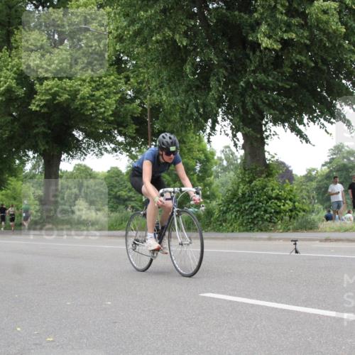 15.06.2025 - 7 Türme Triathlon Yannick Fuchs http://msf.ph/oto/7985529 15.06.2025 13:48:00 Radfahren  meine-sportfotos.de