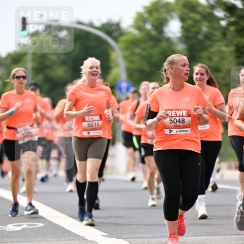 15.06.2025 - REWE Women's Run Dr. Thomas Lammeyer http://msf.ph/oto/7985537 15.06.2025 10:47:29 Laufen 5010, 5048 meine-sportfotos.de