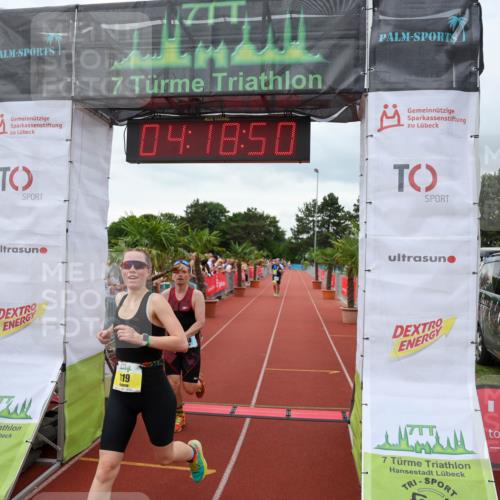 15.06.2025 - 7 Türme Triathlon Michael Strokosch http://msf.ph/oto/7985542 15.06.2025 14:18:49 Ziel 473, 594, 929, 979, 1119 meine-sportfotos.de