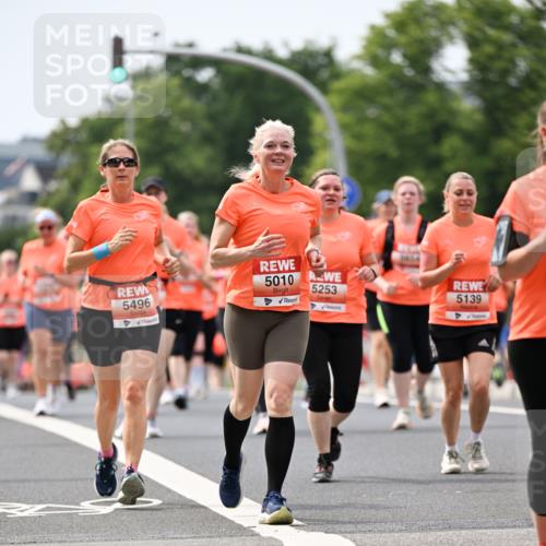 15.06.2025 - REWE Women's Run Dr. Thomas Lammeyer http://msf.ph/oto/7985573 15.06.2025 10:47:30 Laufen 5496, 5010, 5253, 5139 meine-sportfotos.de