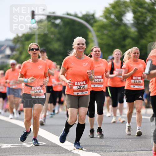 15.06.2025 - REWE Women's Run Dr. Thomas Lammeyer http://msf.ph/oto/7985590 15.06.2025 10:47:30 Laufen 5496, 5253, 5139, 5010 meine-sportfotos.de