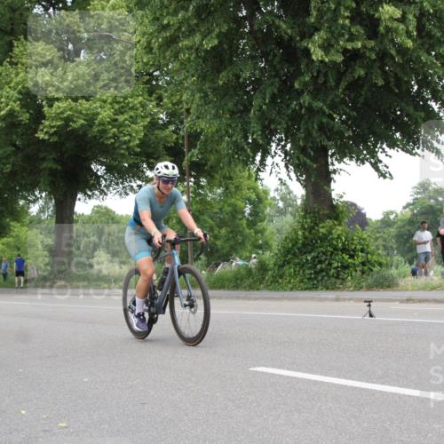 15.06.2025 - 7 Türme Triathlon Yannick Fuchs http://msf.ph/oto/7985633 15.06.2025 13:48:19 Radfahren  meine-sportfotos.de