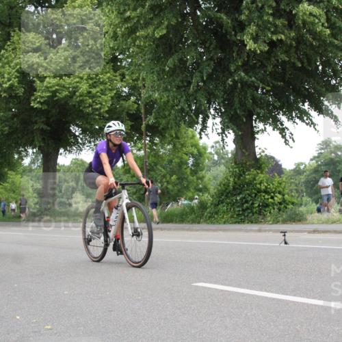 15.06.2025 - 7 Türme Triathlon Yannick Fuchs http://msf.ph/oto/7985647 15.06.2025 13:48:23 Radfahren  meine-sportfotos.de