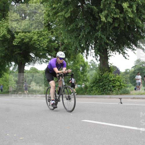 15.06.2025 - 7 Türme Triathlon Yannick Fuchs http://msf.ph/oto/7985687 15.06.2025 13:48:28 Radfahren  meine-sportfotos.de