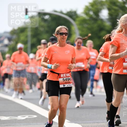 15.06.2025 - REWE Women's Run Dr. Thomas Lammeyer http://msf.ph/oto/7985700 15.06.2025 10:47:32 Laufen 5496 meine-sportfotos.de