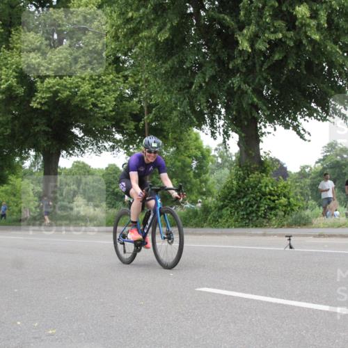 15.06.2025 - 7 Türme Triathlon Yannick Fuchs http://msf.ph/oto/7985702 15.06.2025 13:48:29 Radfahren  meine-sportfotos.de