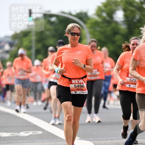 15.06.2025 - REWE Women's Run Dr. Thomas Lammeyer http://msf.ph/oto/7985717 15.06.2025 10:47:33 Laufen 5496, 525 meine-sportfotos.de