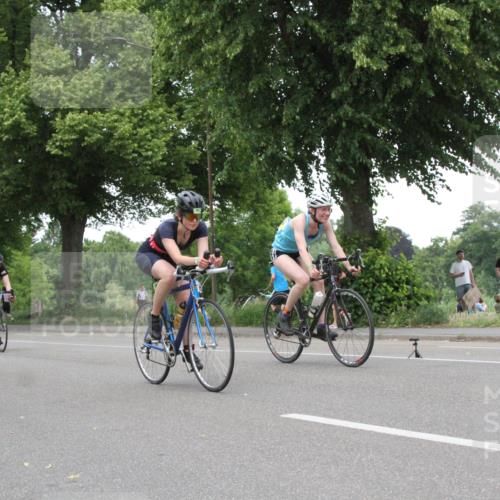 15.06.2025 - 7 Türme Triathlon Yannick Fuchs http://msf.ph/oto/7985752 15.06.2025 13:48:35 Radfahren  meine-sportfotos.de