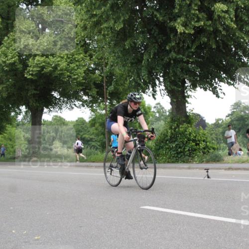 15.06.2025 - 7 Türme Triathlon Yannick Fuchs http://msf.ph/oto/7985770 15.06.2025 13:48:35 Radfahren  meine-sportfotos.de