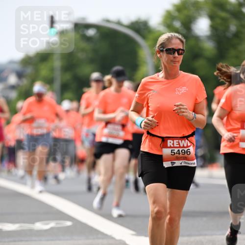 15.06.2025 - REWE Women's Run Dr. Thomas Lammeyer http://msf.ph/oto/7985779 15.06.2025 10:47:33 Laufen 5496 meine-sportfotos.de
