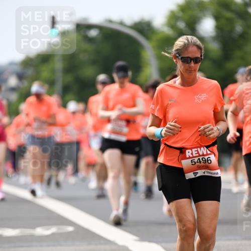 15.06.2025 - REWE Women's Run Dr. Thomas Lammeyer http://msf.ph/oto/7985793 15.06.2025 10:47:34 Laufen 5496 meine-sportfotos.de
