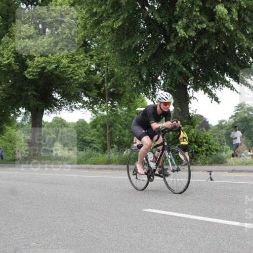 15.06.2025 - 7 Türme Triathlon Yannick Fuchs http://msf.ph/oto/7985858 15.06.2025 13:48:51 Radfahren  meine-sportfotos.de