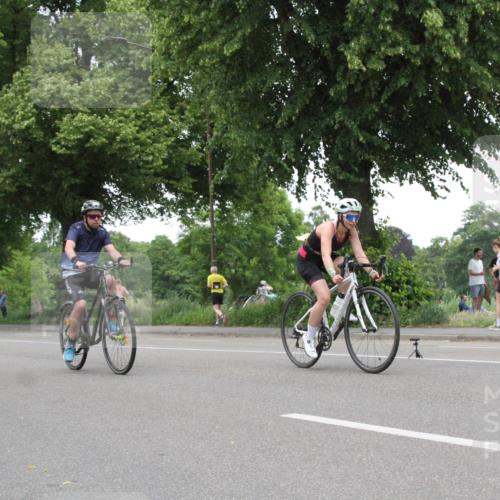15.06.2025 - 7 Türme Triathlon Yannick Fuchs http://msf.ph/oto/7985874 15.06.2025 13:48:54 Radfahren  meine-sportfotos.de