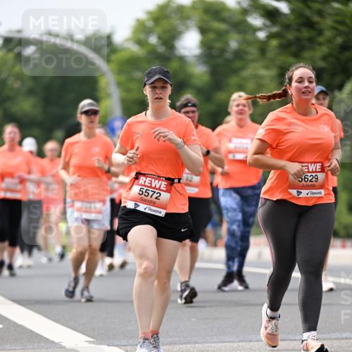 15.06.2025 - REWE Women's Run Dr. Thomas Lammeyer http://msf.ph/oto/7985881 15.06.2025 10:47:36 Laufen 5572, 5629 meine-sportfotos.de
