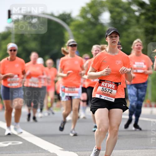 15.06.2025 - REWE Women's Run Dr. Thomas Lammeyer http://msf.ph/oto/7985912 15.06.2025 10:47:37 Laufen 5572 meine-sportfotos.de