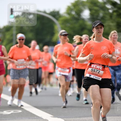 15.06.2025 - REWE Women's Run Dr. Thomas Lammeyer http://msf.ph/oto/7985930 15.06.2025 10:47:37 Laufen 5572 meine-sportfotos.de