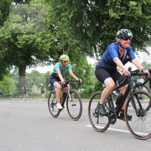 15.06.2025 - 7 Türme Triathlon Yannick Fuchs http://msf.ph/oto/7986017 15.06.2025 13:49:12 Radfahren  meine-sportfotos.de