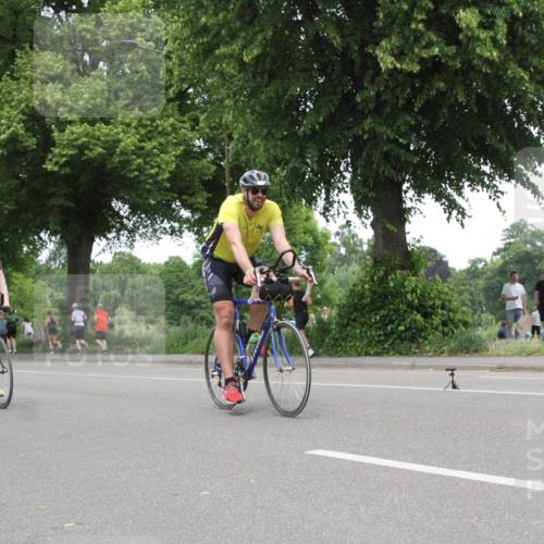 15.06.2025 - 7 Türme Triathlon Yannick Fuchs http://msf.ph/oto/7986140 15.06.2025 13:49:27 Radfahren  meine-sportfotos.de
