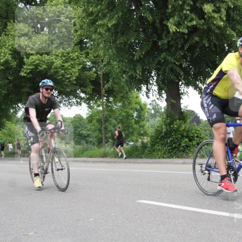 15.06.2025 - 7 Türme Triathlon Yannick Fuchs http://msf.ph/oto/7986158 15.06.2025 13:49:27 Radfahren  meine-sportfotos.de