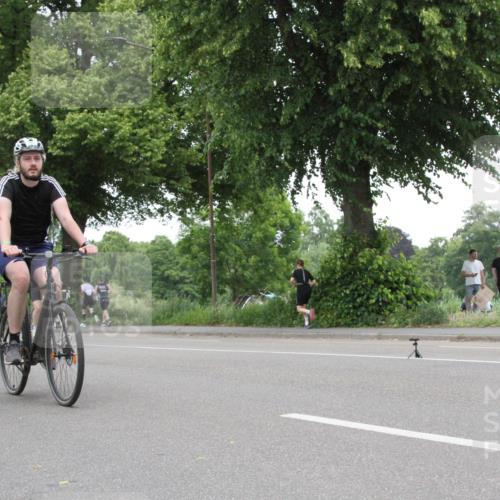 15.06.2025 - 7 Türme Triathlon Yannick Fuchs http://msf.ph/oto/7986236 15.06.2025 13:49:47 Radfahren  meine-sportfotos.de