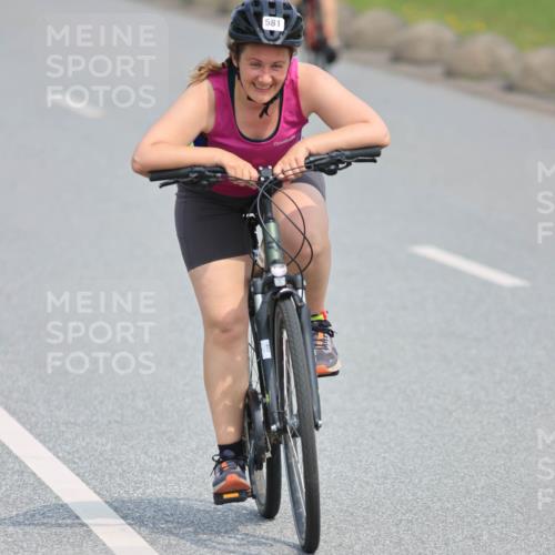 15.06.2025 - 27. Vierlanden-Triathlon H.Heesch http://msf.ph/oto/7986277 15.06.2025 11:08:36 Radfahren 163, 495, 581, 619, 722 meine-sportfotos.de
