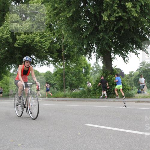 15.06.2025 - 7 Türme Triathlon Yannick Fuchs http://msf.ph/oto/7986354 15.06.2025 13:50:02 Radfahren  meine-sportfotos.de