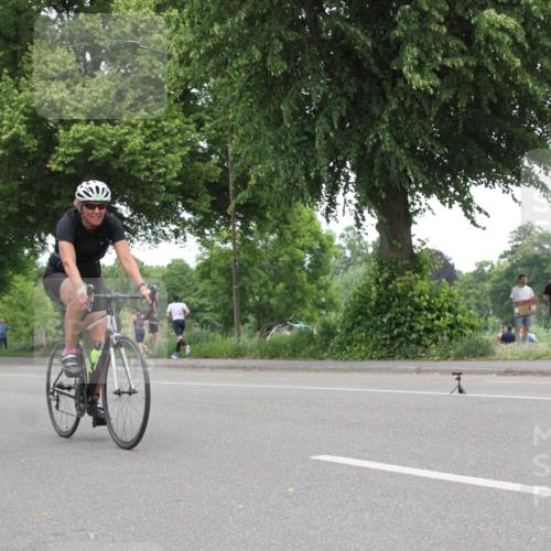 15.06.2025 - 7 Türme Triathlon Yannick Fuchs http://msf.ph/oto/7986407 15.06.2025 13:50:29 Radfahren  meine-sportfotos.de