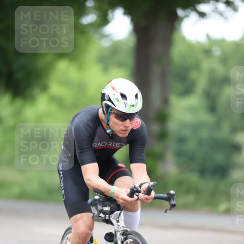 15.06.2025 - 7 Türme Triathlon Yannick Fuchs http://msf.ph/oto/7986413 15.06.2025 11:41:33 Radfahren 263 meine-sportfotos.de