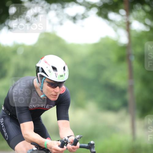 15.06.2025 - 7 Türme Triathlon Yannick Fuchs http://msf.ph/oto/7986423 15.06.2025 11:41:33 Radfahren 263 meine-sportfotos.de